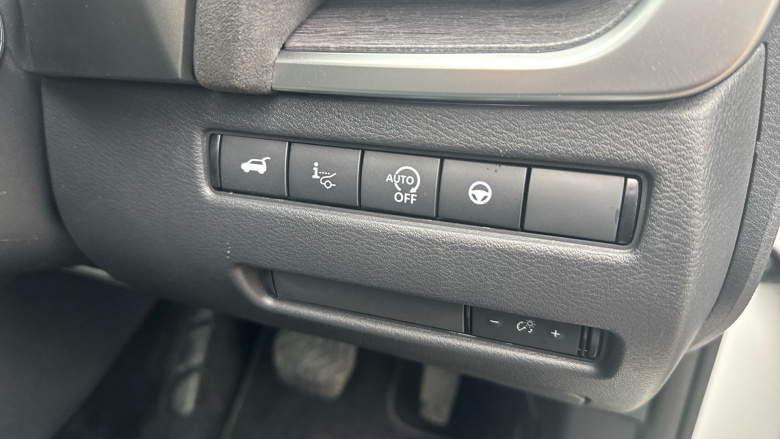 Nissan Qashqai 1.3 DiG-T MH 158 Tekna+ 5dr Xtronic Petrol Hatchback